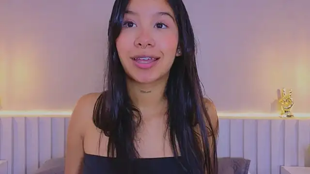 Aida moreno online show from October 20, 11:57 am