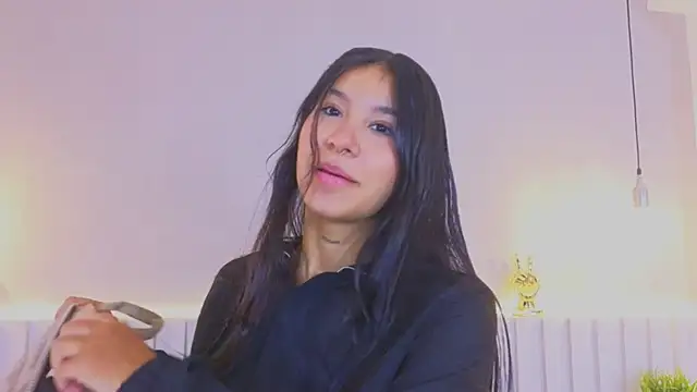 Aida moreno online show from September 25, 12:04 pm