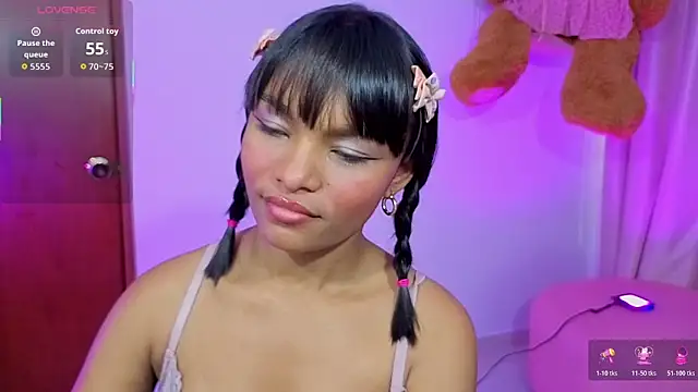 KaattySweet  online show from February 4, 7:39 pm