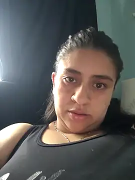 Melinda bob online show from November 27, 9:50 pm