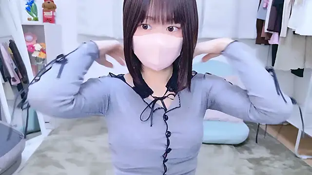 Im Yu-na online show from October 12, 12:46 am