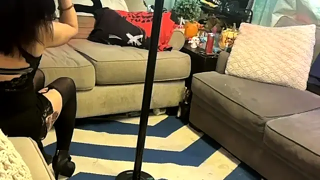 KRYZTALYNXXX online show from November 16, 1:22 pm