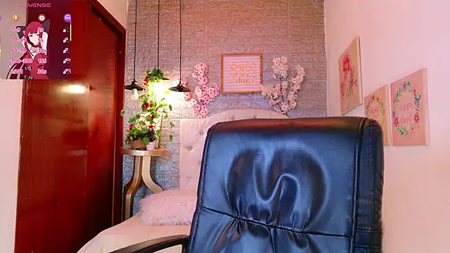 meghan nill online show from February 17, 3:17 am