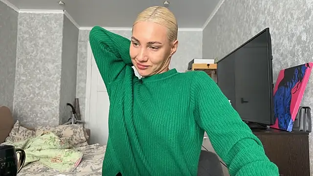 AnneBall online show from February 3, 9:47 am