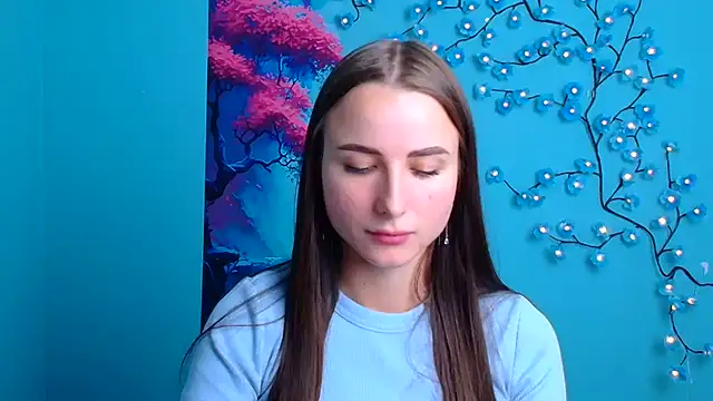 Eva Janee online show from November 13, 12:37 pm