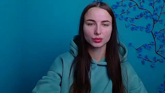 Eva Janee online show from January 19, 6:31 am