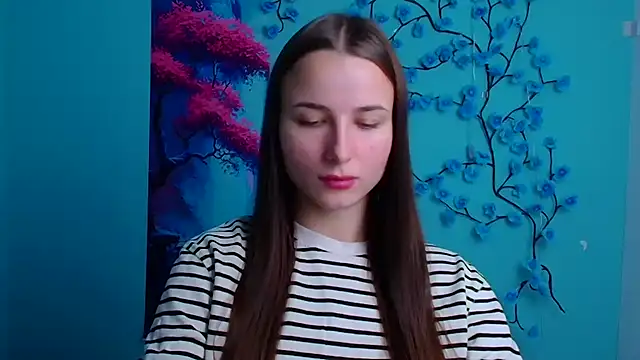 Eva Janee online show from November 28, 6:49 am