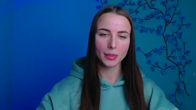 Eva Janee online show from January 13, 12:31 pm