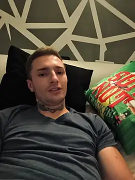 Anyonymuss online show from November 11, 7:11 pm