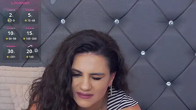 LorenneMays online show from December 18, 6:45 pm