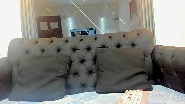 EvaaLovia1 online show from September 29, 1:27 pm