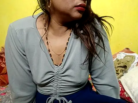 Sexyranibhabhi online show from February 13, 2:13 am