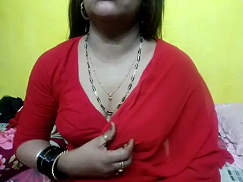 Sexyranibhabhi online show from February 12, 2:02 am