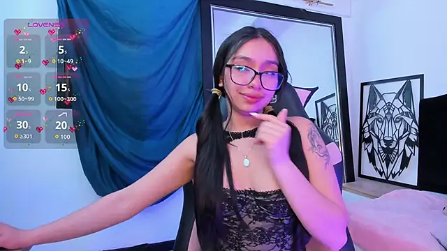 Stefanygp online show from November 12, 11:41 am