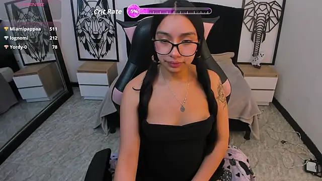 Stefanygp online show from January 14, 11:26 am