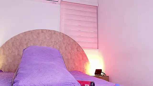 anisha x online show from February 14, 7:27 pm