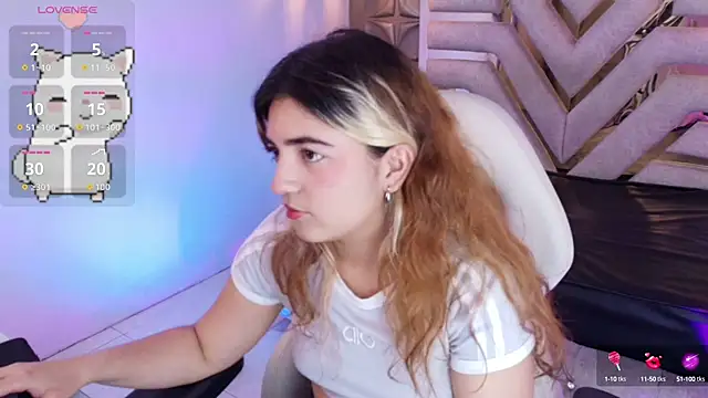 meraki fraise online show from September 18, 8:40 pm