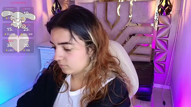 meraki fraise online show from November 3, 7:51 pm