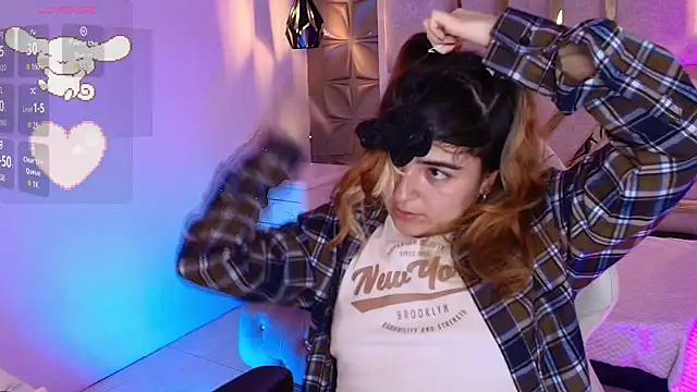 meraki fraise online show from November 14, 7:47 pm