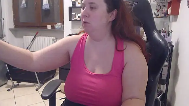 valerysexy online show from December 18, 11:09 pm