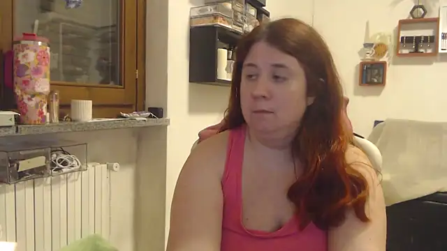 valerysexy online show from September 28, 10:15 pm