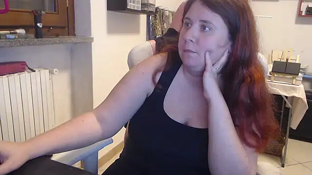 valerysexy online show from October 17, 10:02 pm