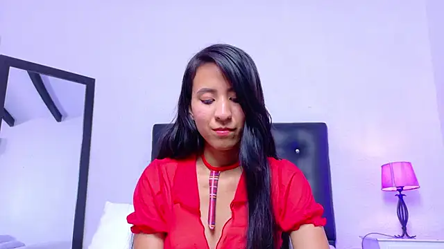 Skinny hottie18 online show from October 8, 7:40 pm