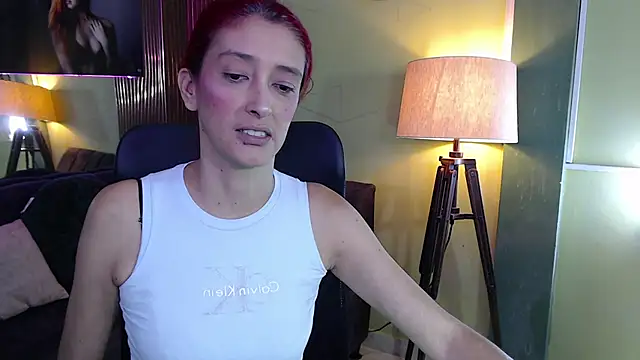 Ruby Your Milf online show from February 16, 7:58 pm