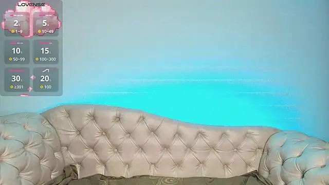 Ari sunshine  online show from September 15, 6:32 am