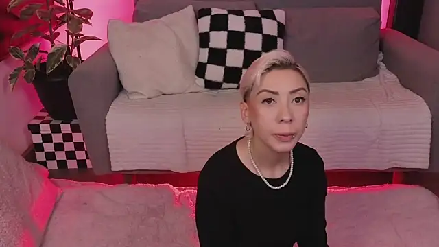 jane hart  online show from November 7, 1:33 am