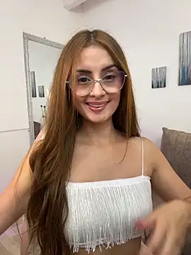 MiaaLoren online show from December 20, 8:13 pm