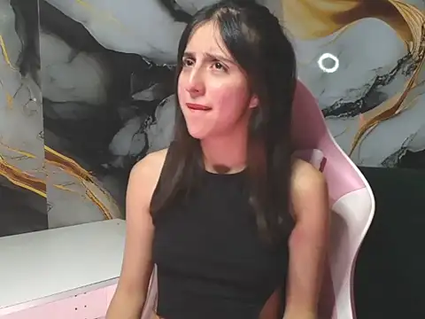 ling ling24 online show from January 10, 8:19 am