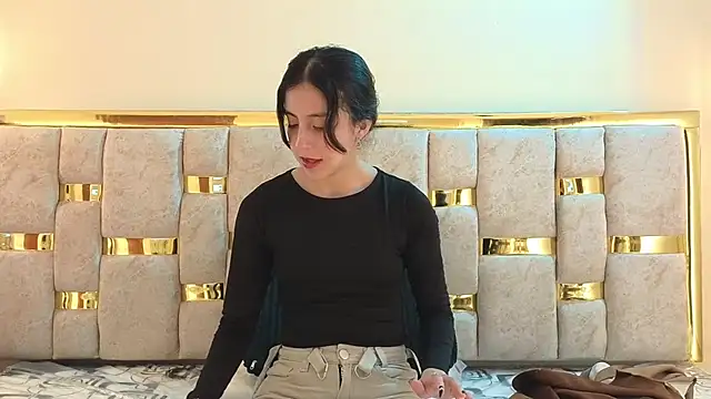 ling ling24 online show from December 2, 3:19 am