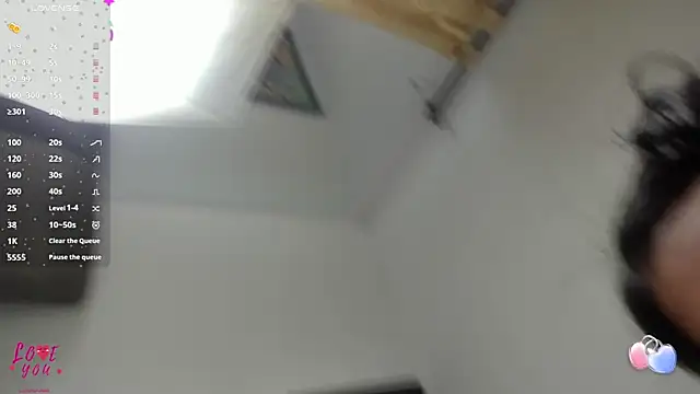 Vahiolet smith online show from November 3, 3:32 am