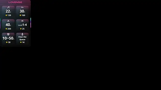 Vahiolet smith online show from October 24, 2:07 am