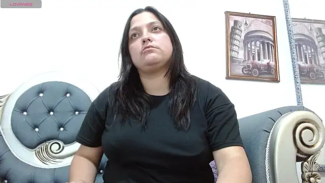 KataleyaStiward online show from February 18, 7:02 pm