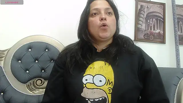 KataleyaStiward online show from January 9, 1:48 pm