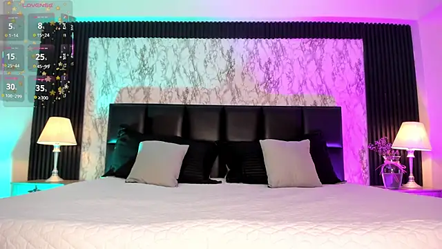 SpicyAmelia online show from September 30, 1:17 pm