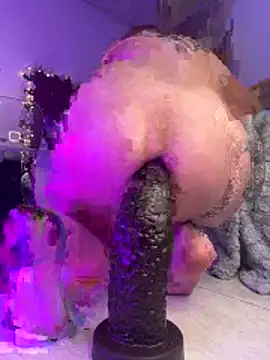 Colors-xx online show from February 27, 3:17 am