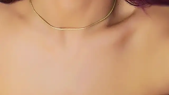  Miss Anna  online show from October 17, 5:10 am