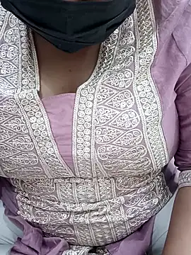 Ruchikalive online show from March 25, 4:54 pm