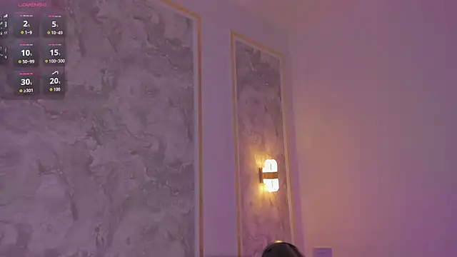 victoria18x online show from September 18, 8:51 pm