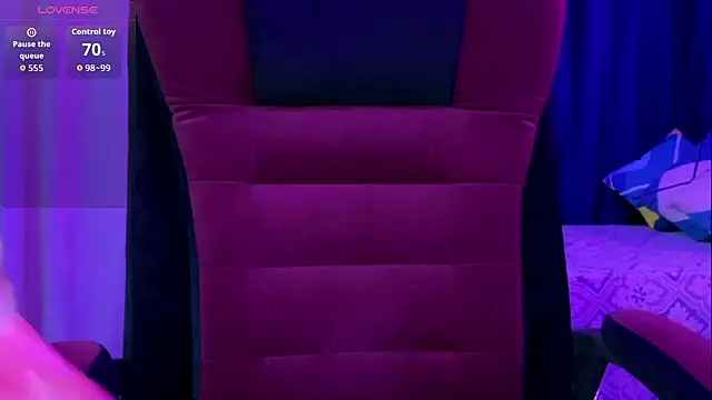 Kayzza 5 online show from October 5, 6:51 am