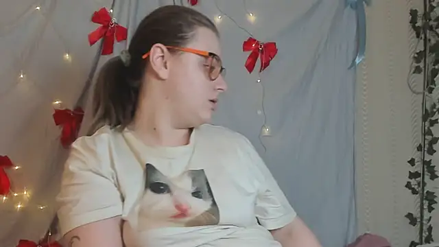 Seductive She Wolf online show from January 7, 2:42 pm