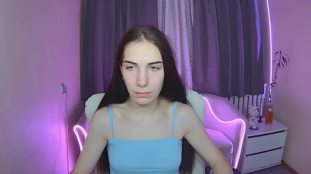 NikaStark  online show from November 12, 7:56 pm