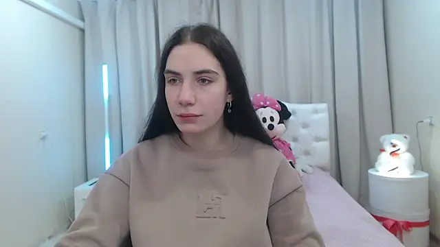 NikaStark  online show from January 18, 7:32 pm