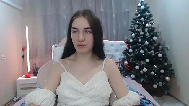 NikaStark  online show from December 5, 7:37 pm