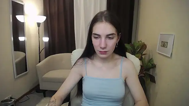 NikaStark  online show from November 14, 7:58 pm