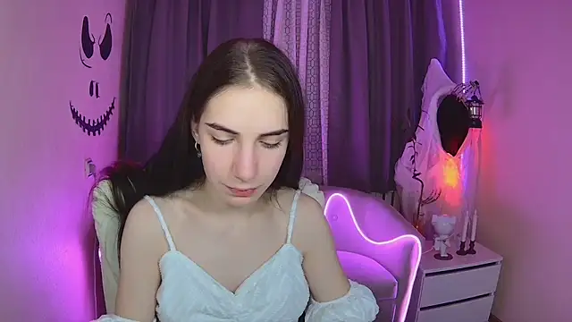 NikaStark  online show from October 25, 6:48 pm