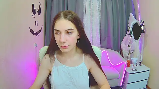 NikaStark  online show from November 5, 7:52 pm